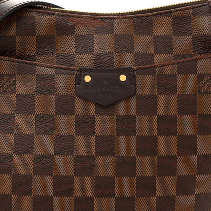 Louis Vuitton Damier Ebene South Bank Besace 8 of 11