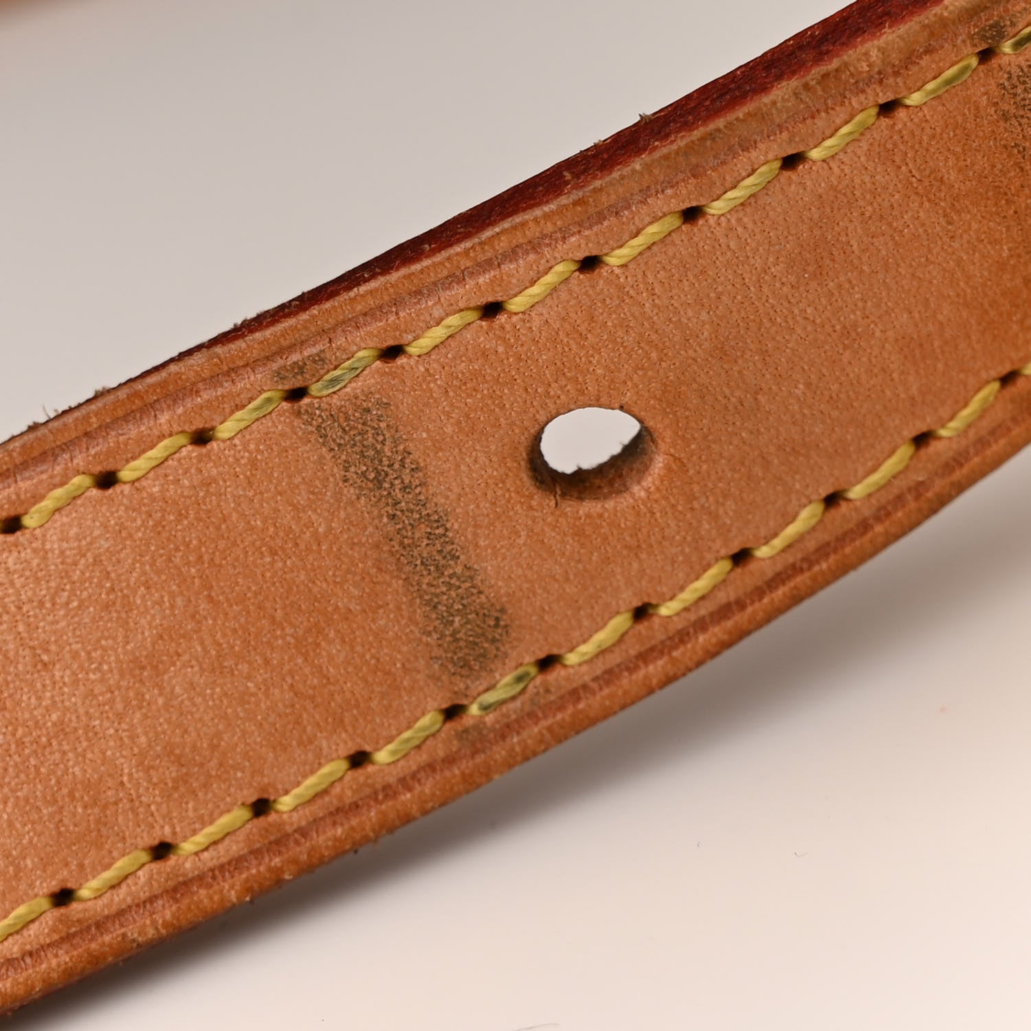 Louis Vuitton Monogram Menilmontant MM 12 of 13