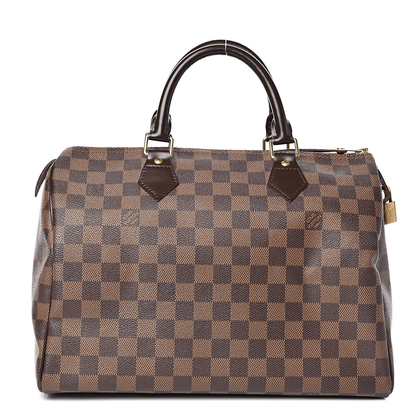 Damier Ebene Speedy 30
