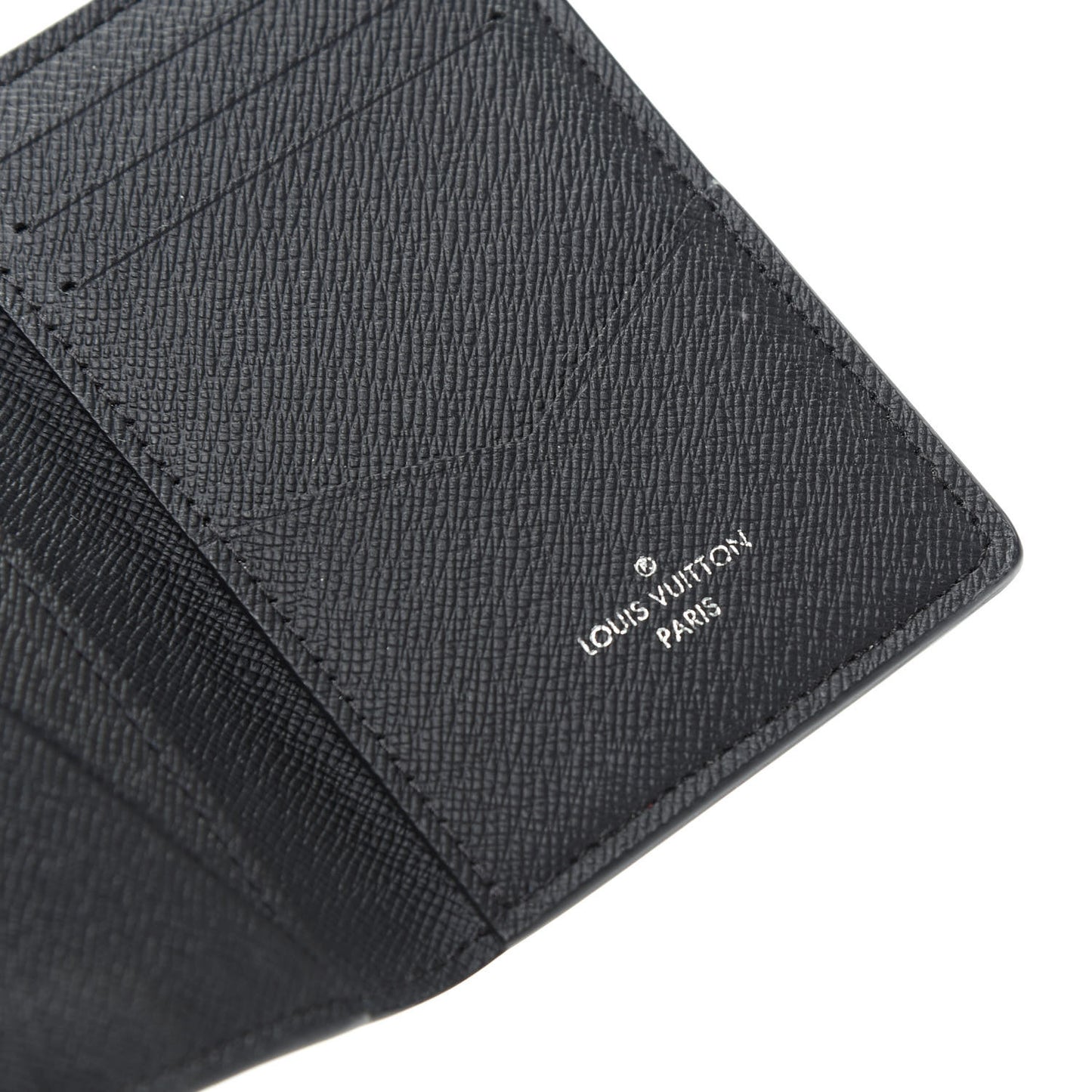 Monogram Eclipse Pocket Organizer NM