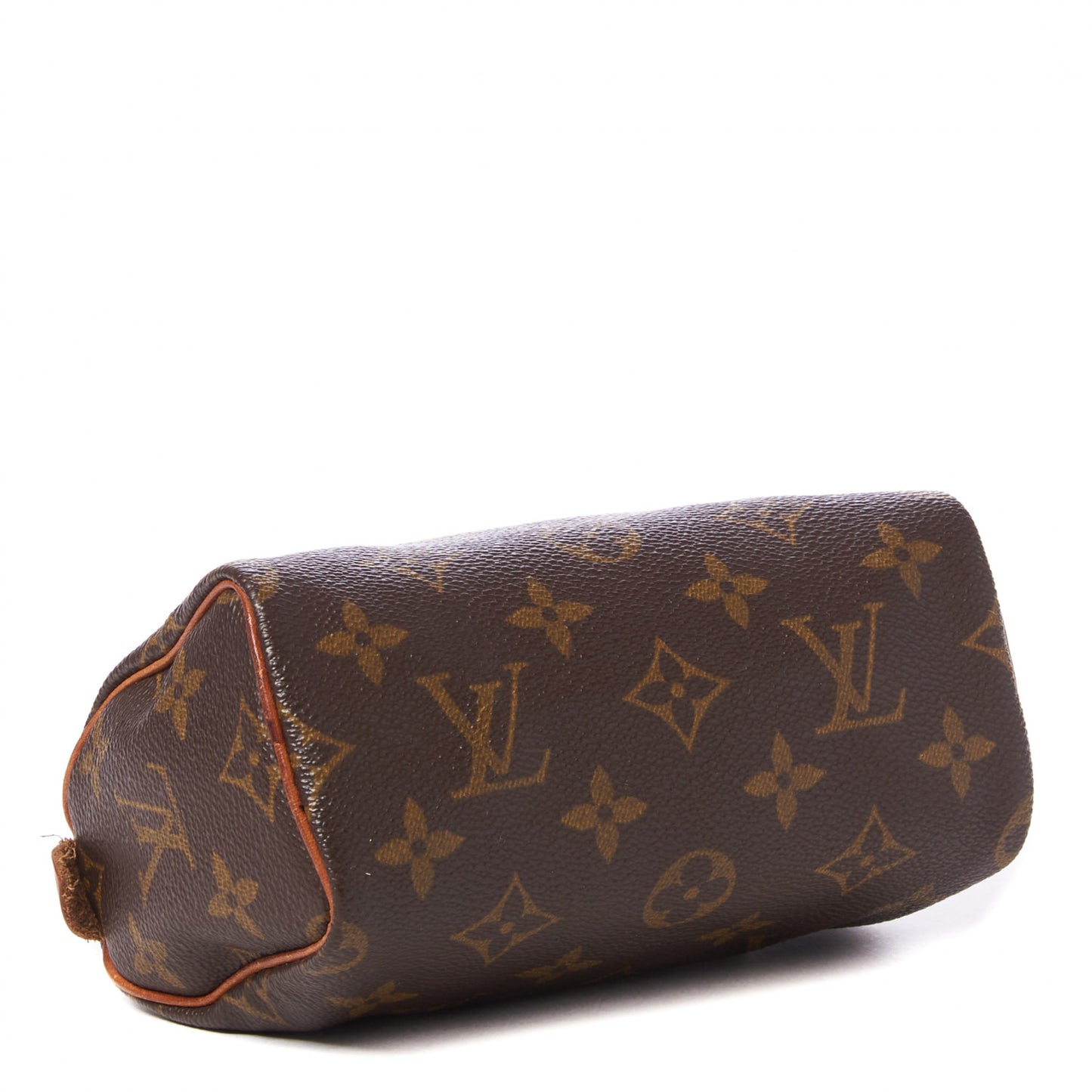 Monogram Mini Sac HL Speedy