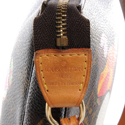 Louis Vuitton Monogram Panda Pochette Accessories 8 of 8
