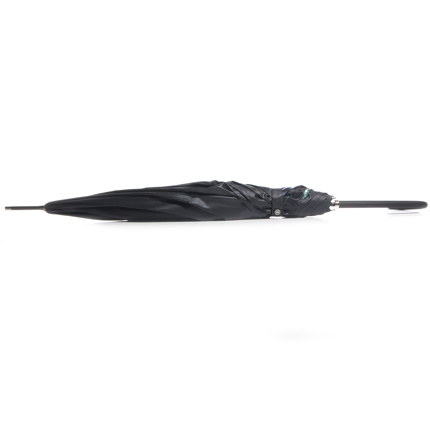 Coco Mademoiselle CC Graffiti Umbrella Blue Black