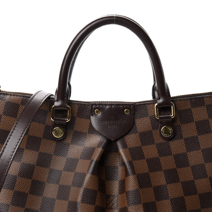 Louis Vuitton Damier Ebene Siena PM 11 of 12