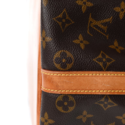 Louis Vuitton Monogram Petit Noe 9 of 10