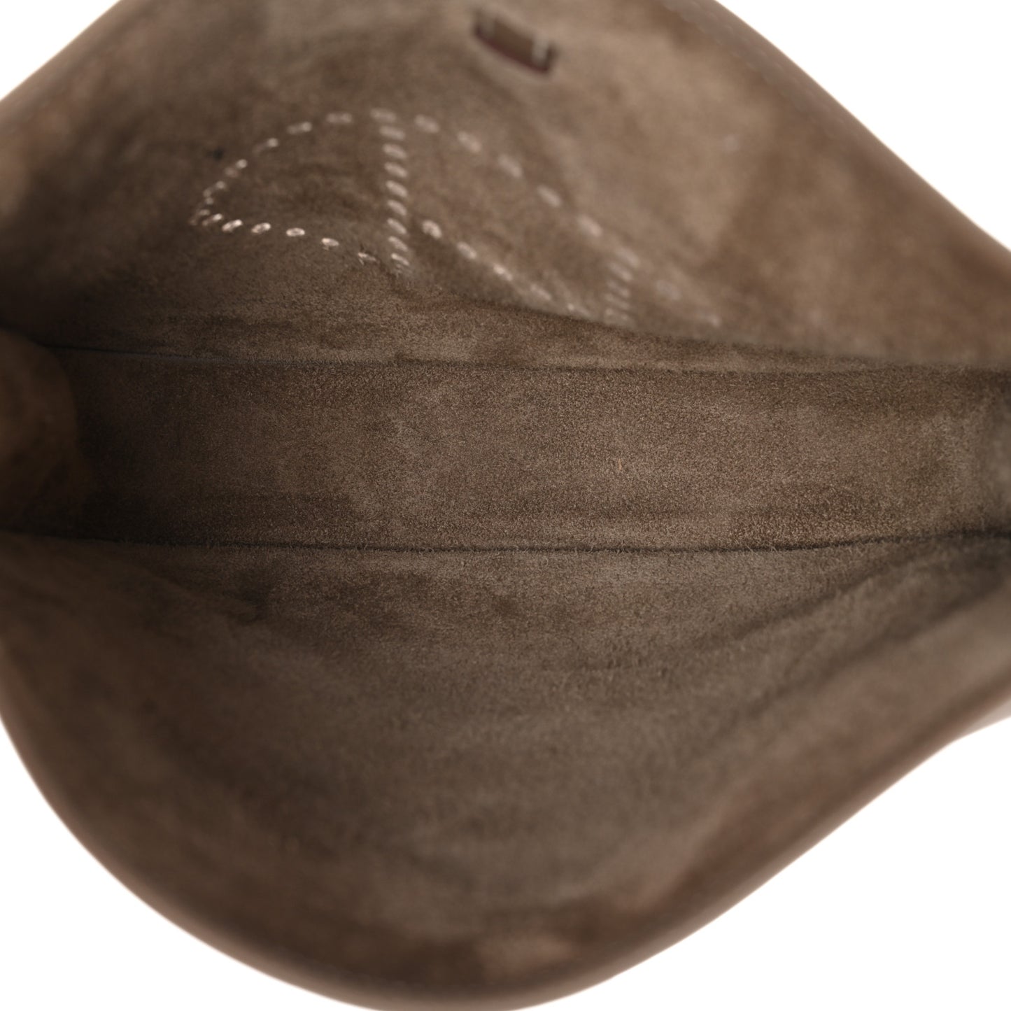 Taurillon Clemence EVELYNE III PM Etoupe