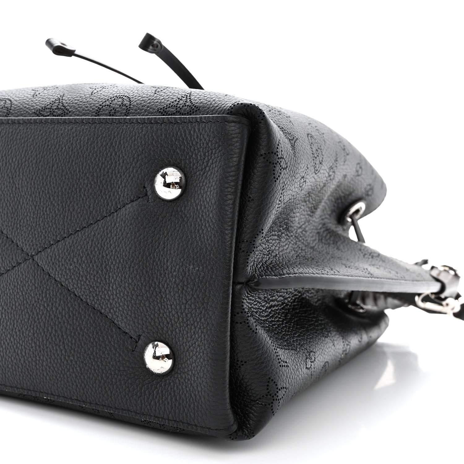 Louis Vuitton Mahina Muria Black 9 of 10