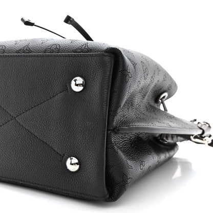 Louis Vuitton Mahina Muria Black 9 of 10