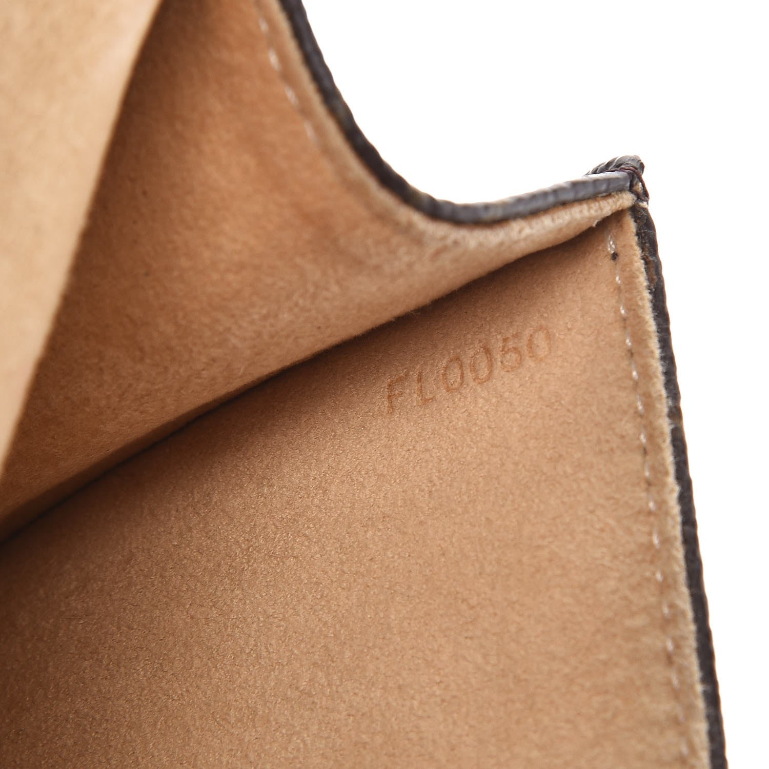 Louis Vuitton Monogram Pochette Florentine XS 8 of 14