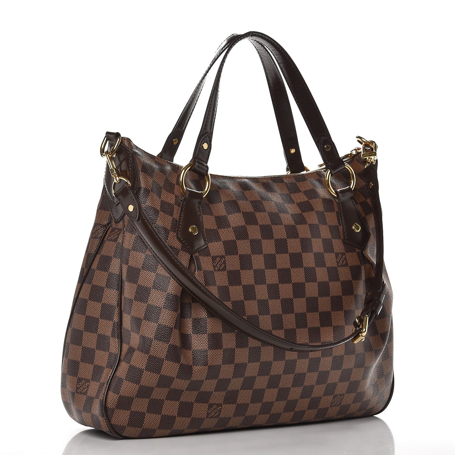 Damier Ebene Evora MM
