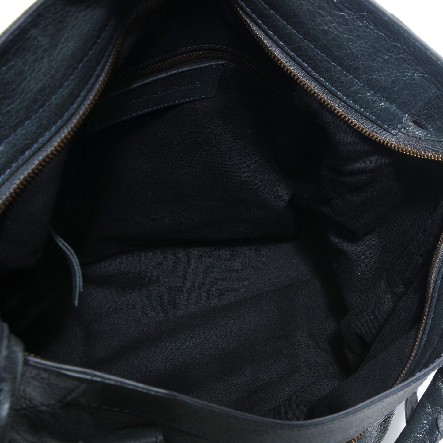 Agneau Velo Anthracite