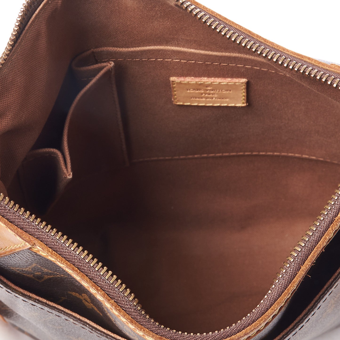 Louis Vuitton Monogram Odeon PM 5 of 9