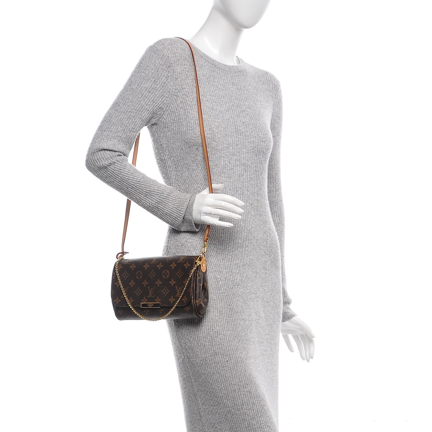 Monogram Favorite MM