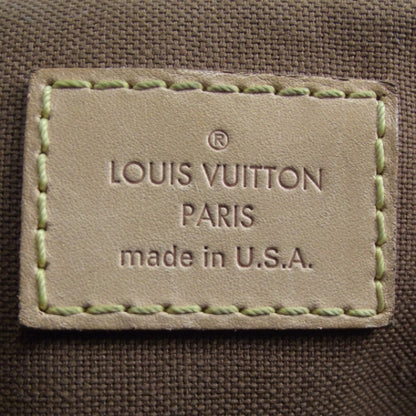 Louis Vuitton Monogram Palermo PM 8 of 9