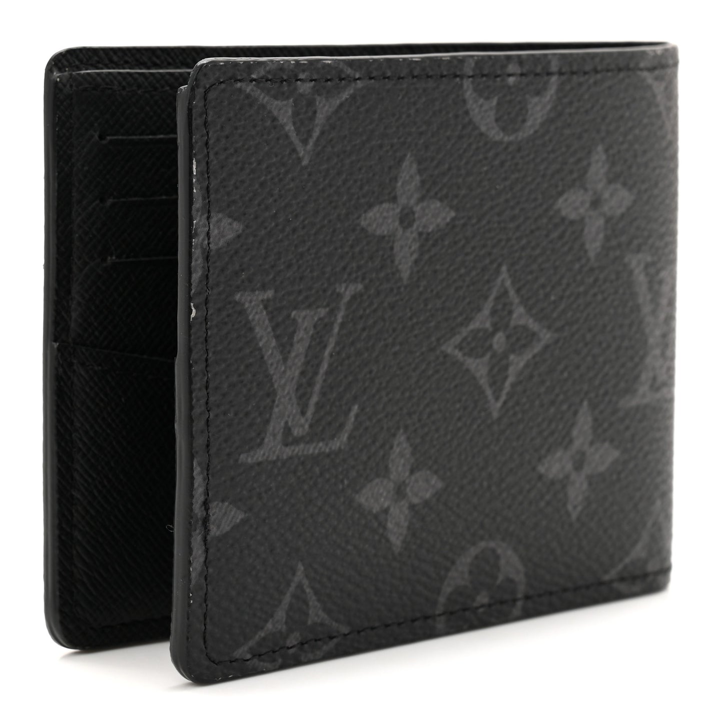 Monogram Eclipse Slender Wallet