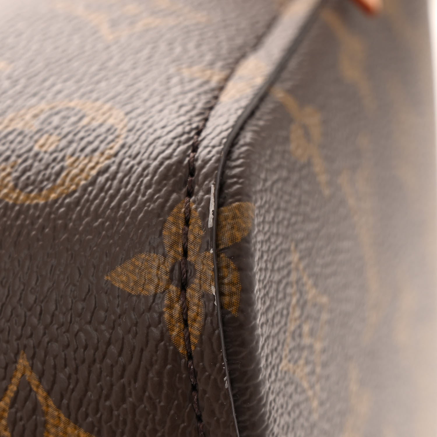Louis Vuitton Monogram Neonoe BB 12 of 12