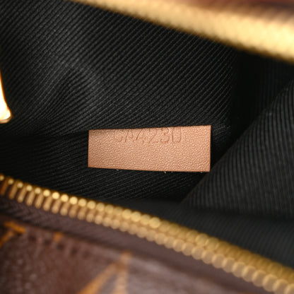 Louis Vuitton Monogram Bumbag 7 of 10