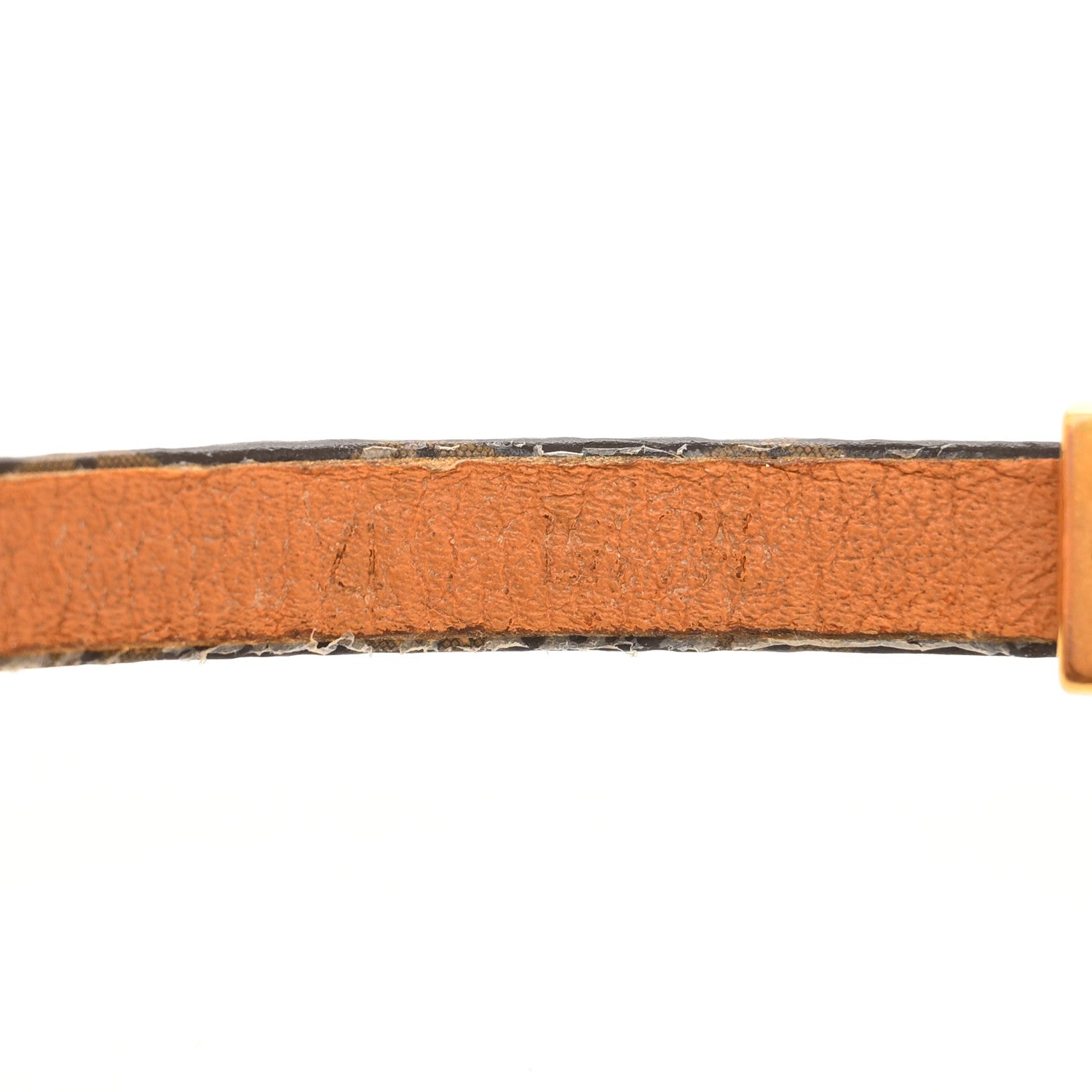 Louis Vuitton Monogram Crazy In Lock Bracelet 17 7 of 8