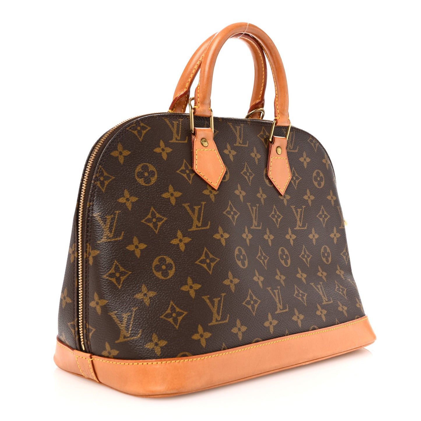 Monogram Alma PM