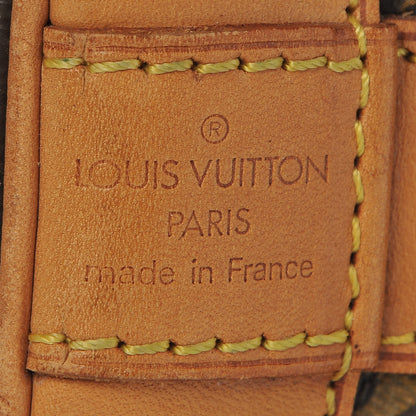 Louis Vuitton Monogram Cruiser 45 6 of 12