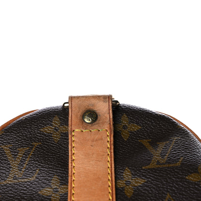 Louis Vuitton Monogram Keepall Bandouliere 45 13 of 13