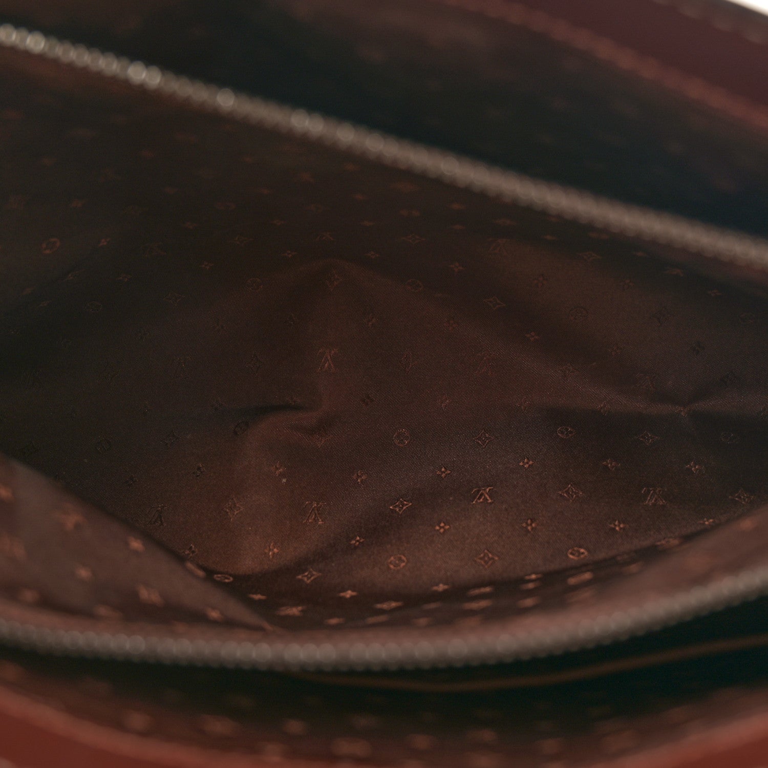 Louis Vuitton Suhali Le Fabuleux Sienne 6 of 11