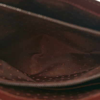 Louis Vuitton Suhali Le Fabuleux Sienne 6 of 11