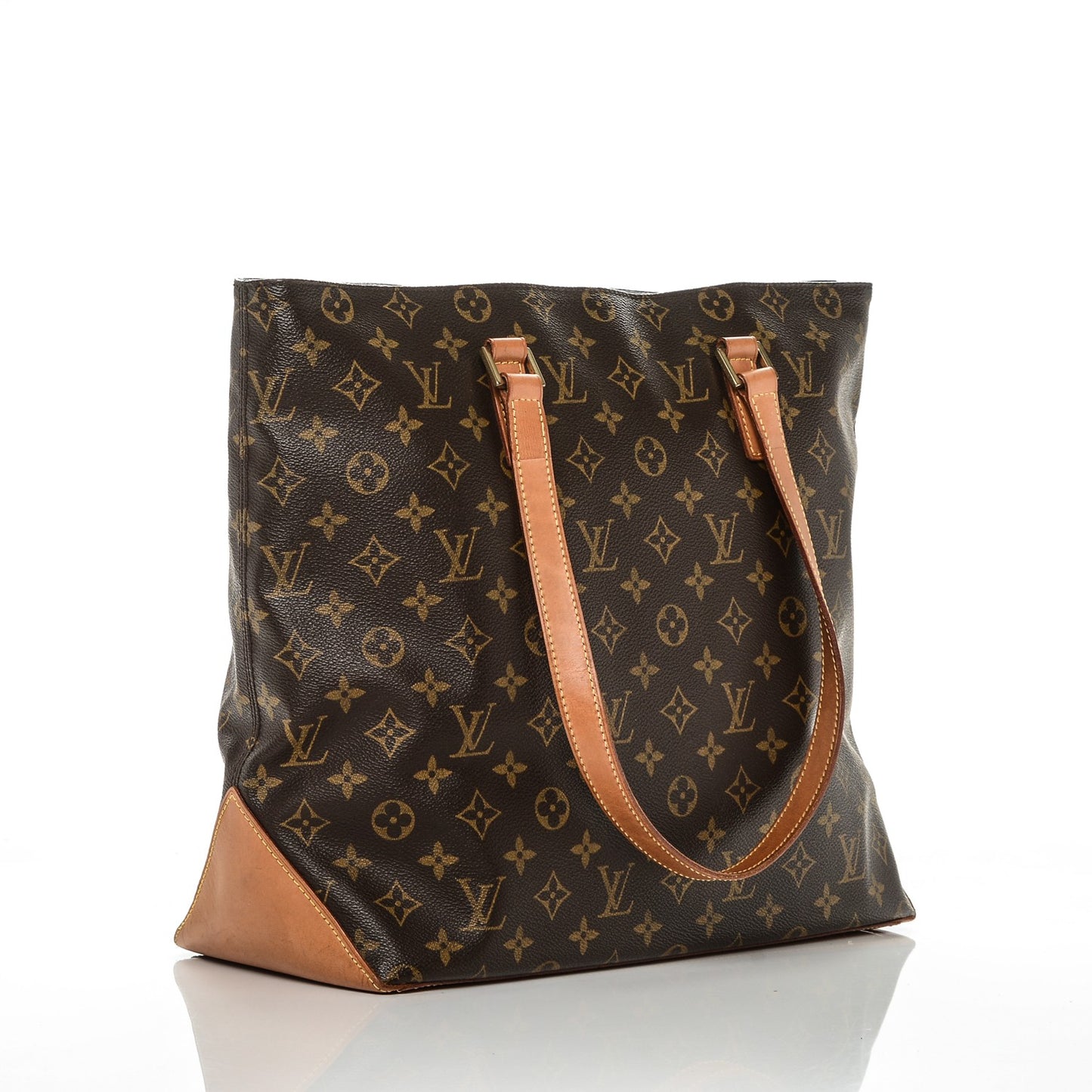 Monogram Cabas Mezzo