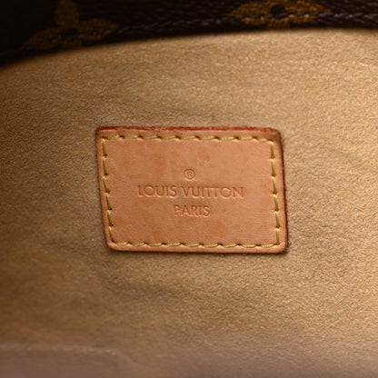 Louis Vuitton Monogram Artsy MM 6 of 14