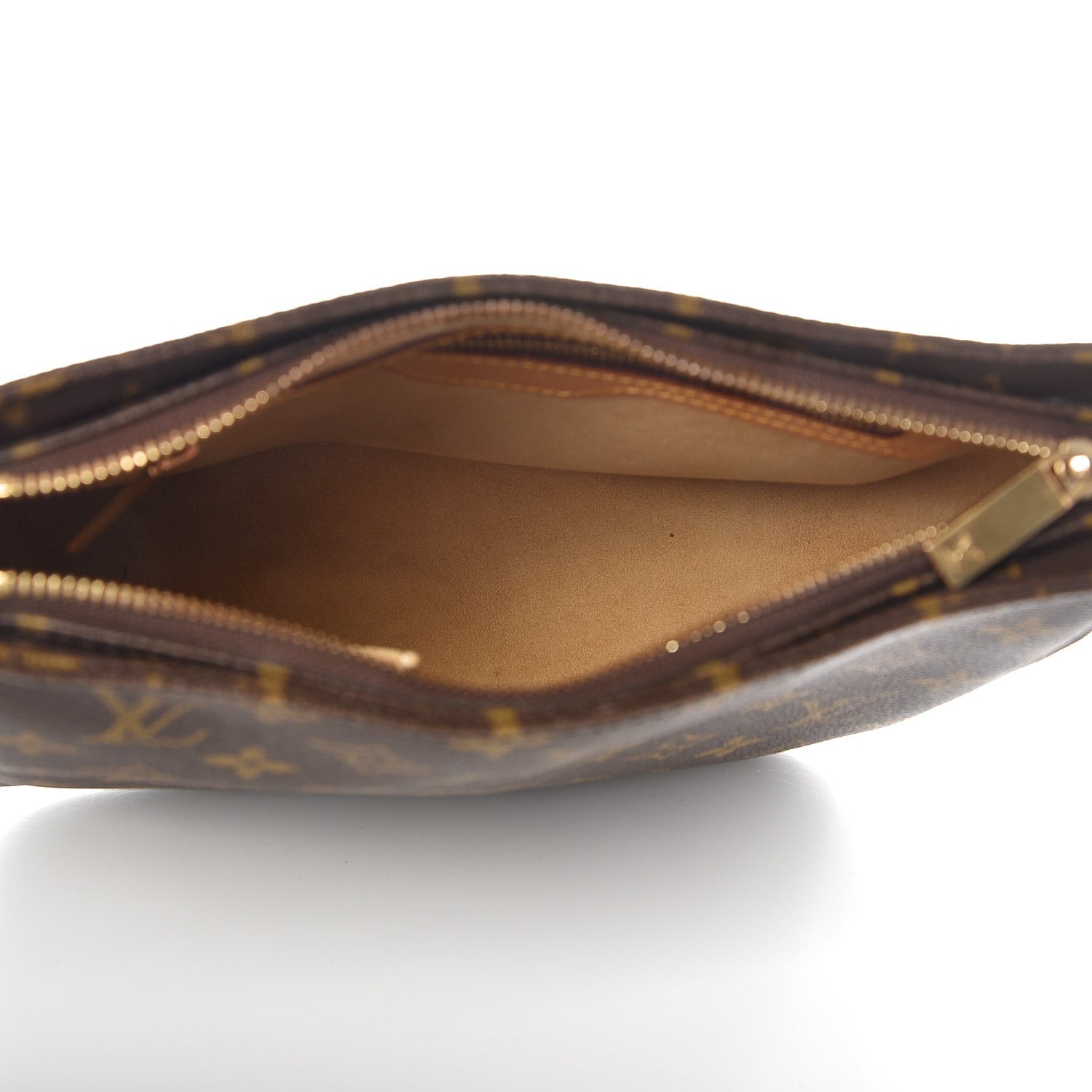 Louis Vuitton Monogram Looping MM 5 of 7