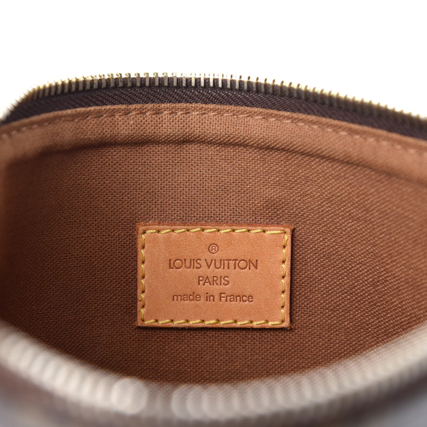 Monogram Bosphore Pochette