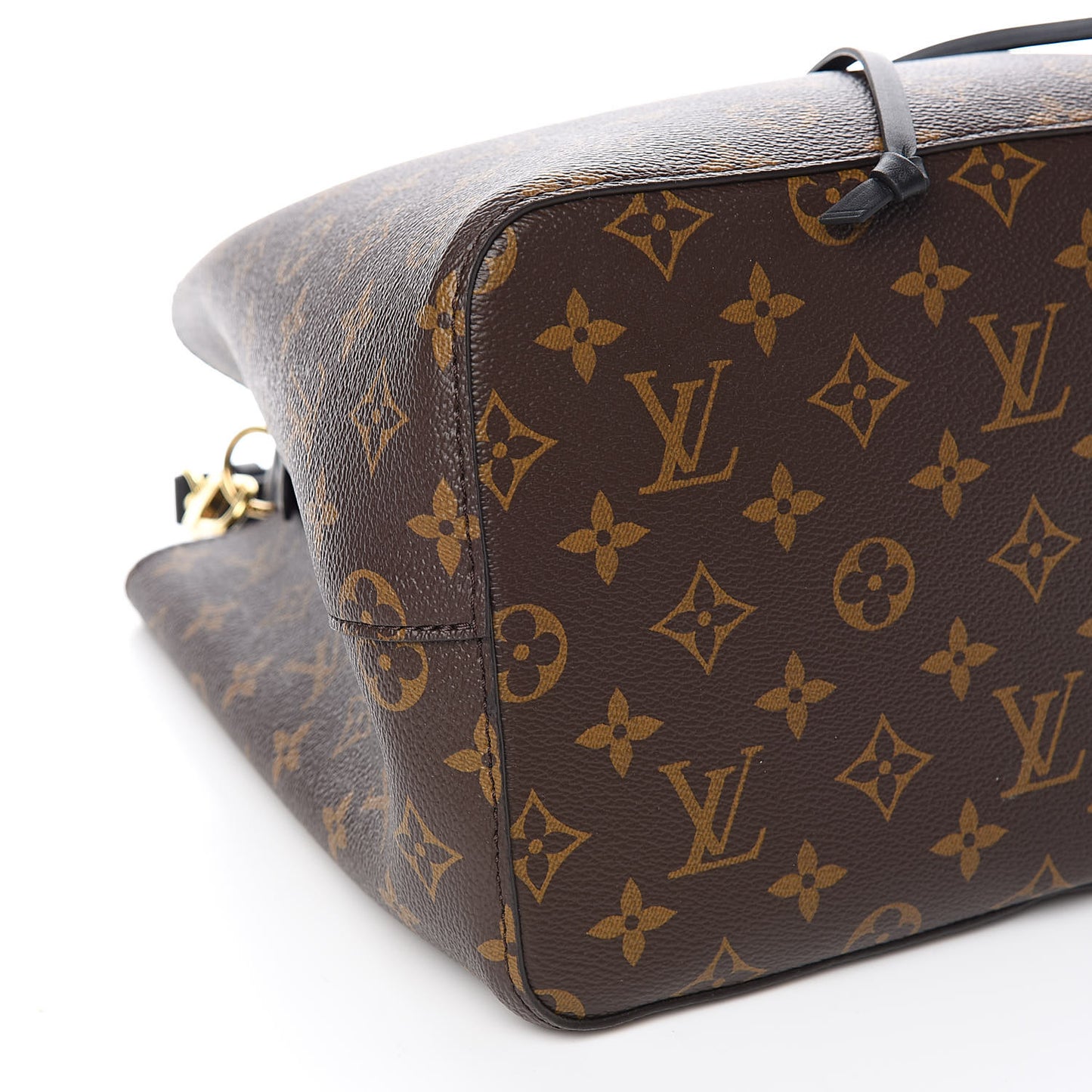 Monogram Neonoe MM Black