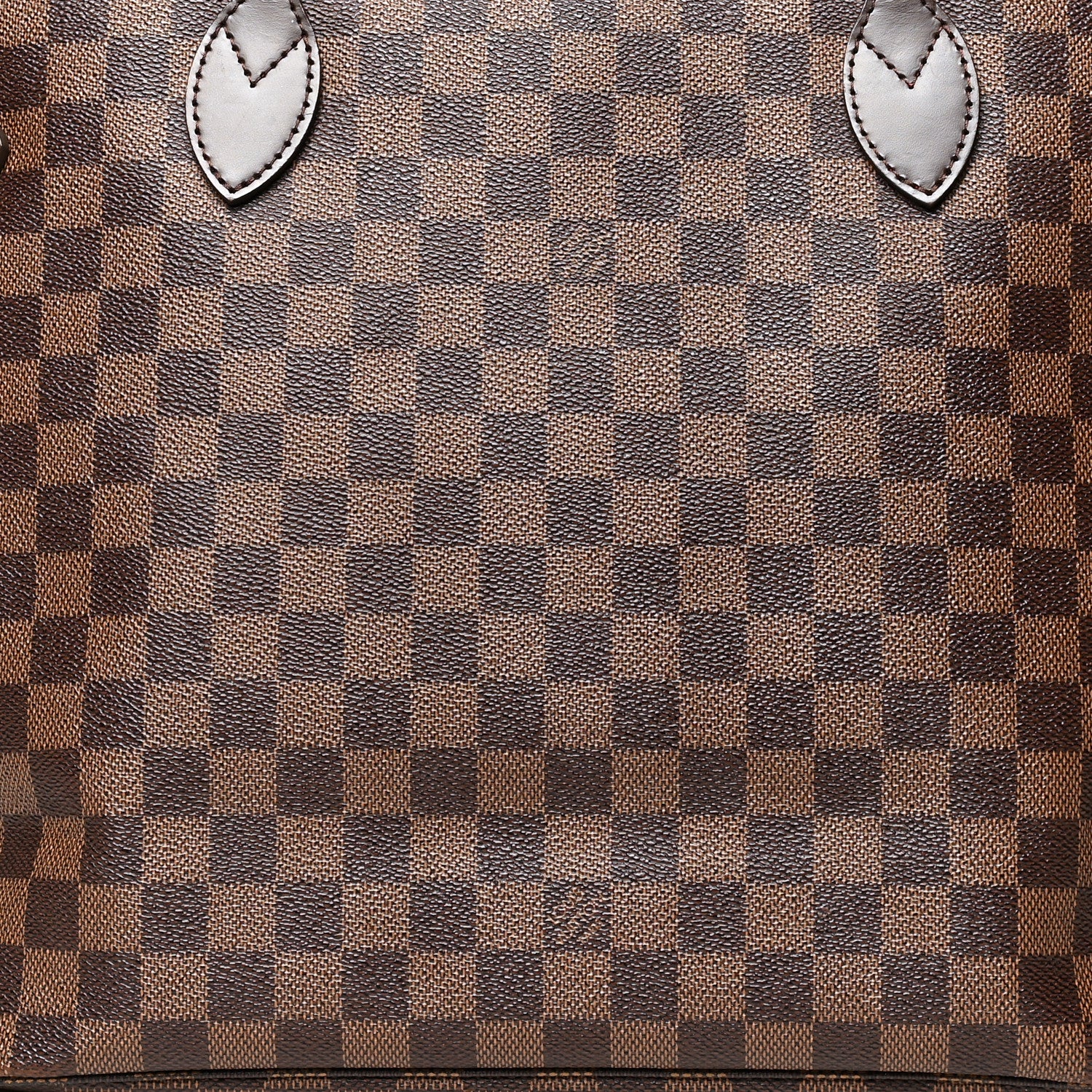 Louis Vuitton Damier Ebene Neo Neverfull MM 9 of 11