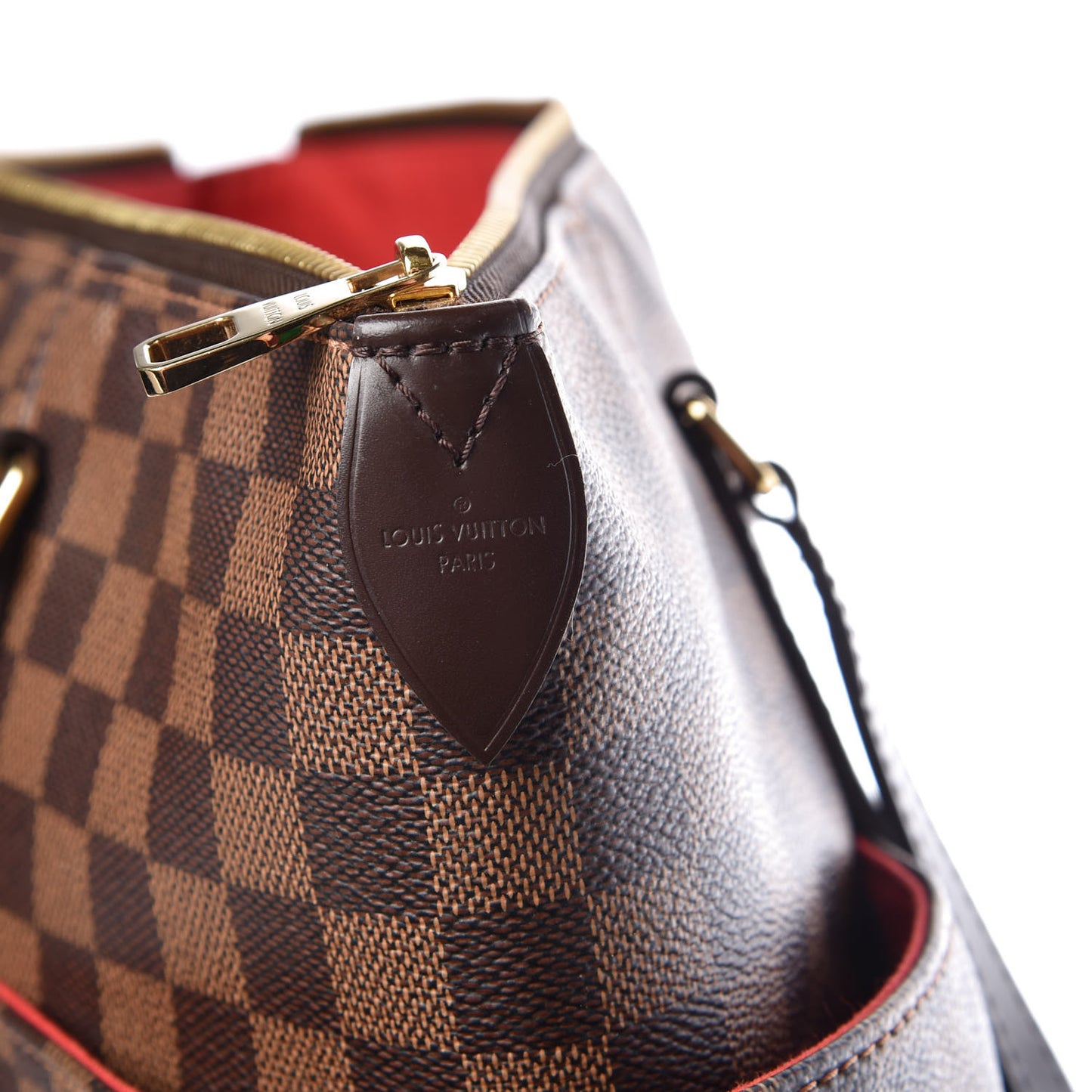 Damier Ebene Totally MM