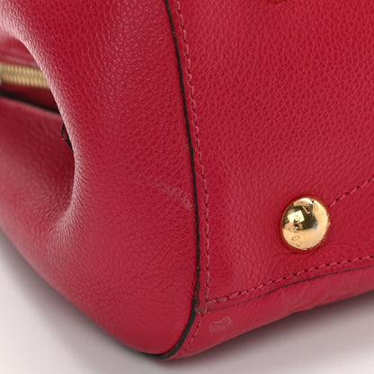 Louis Vuitton Empreinte Montaigne BB Freesia 15 of 20