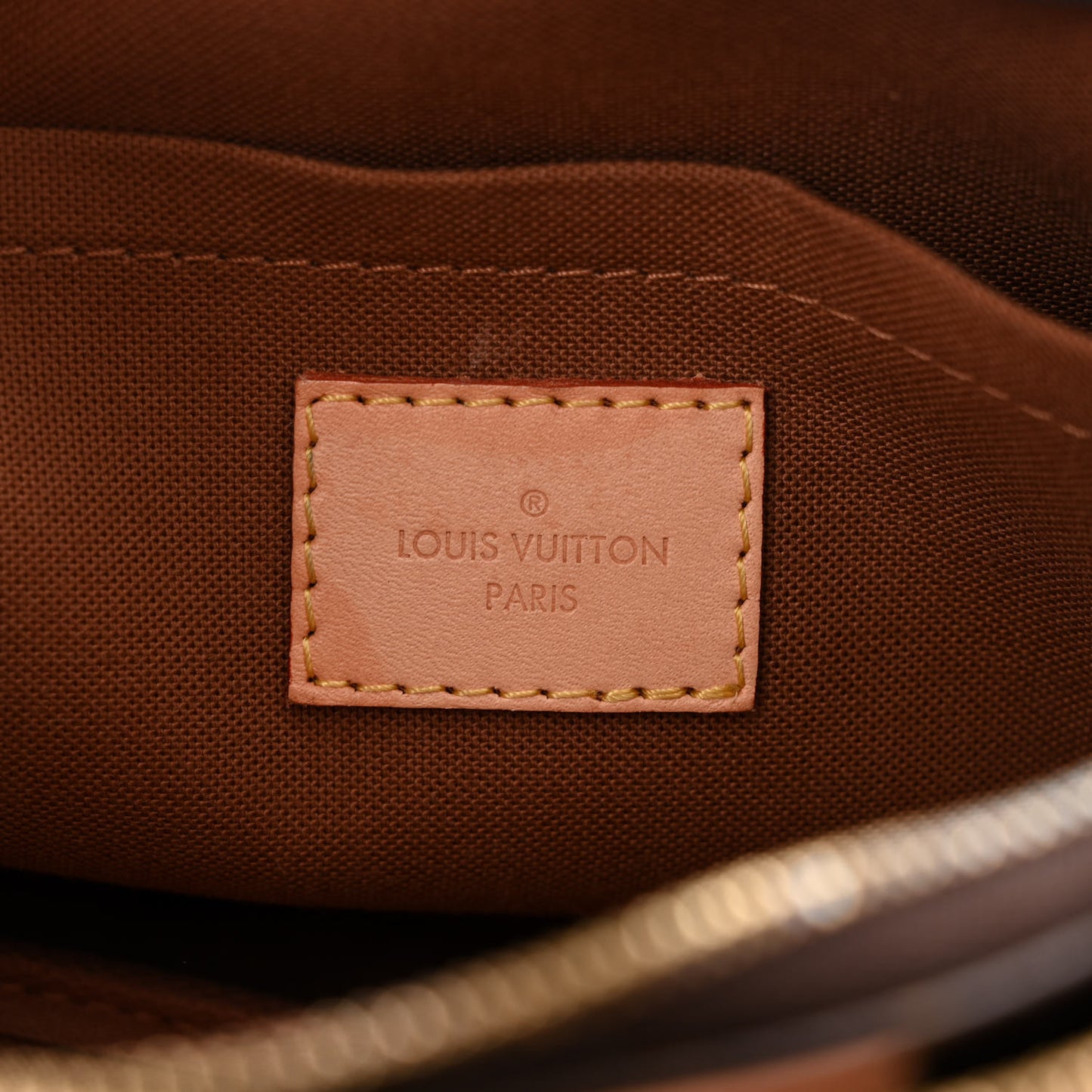 Monogram Multi Pochette Accessories Rose Clair