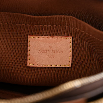 Louis Vuitton Monogram Multi Pochette Accessories Rose Clair 7 of 10