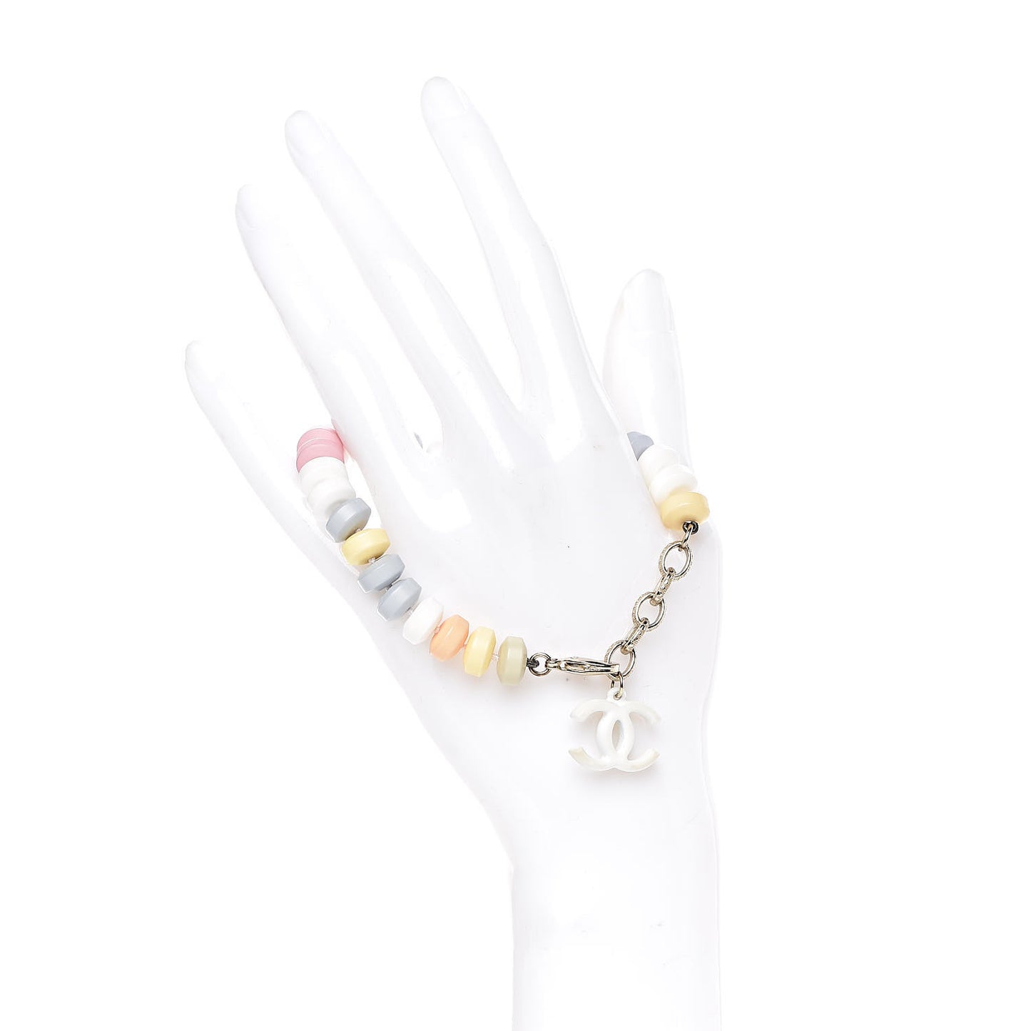 Candy CC Bracelet Multicolor