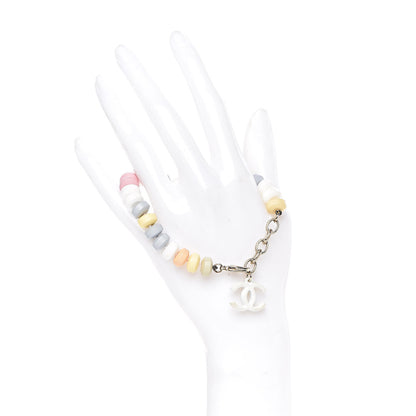 Chanel Candy CC Bracelet Multicolor 2 of 6
