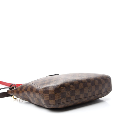 Louis Vuitton Damier Ebene South Bank Besace 4 of 10