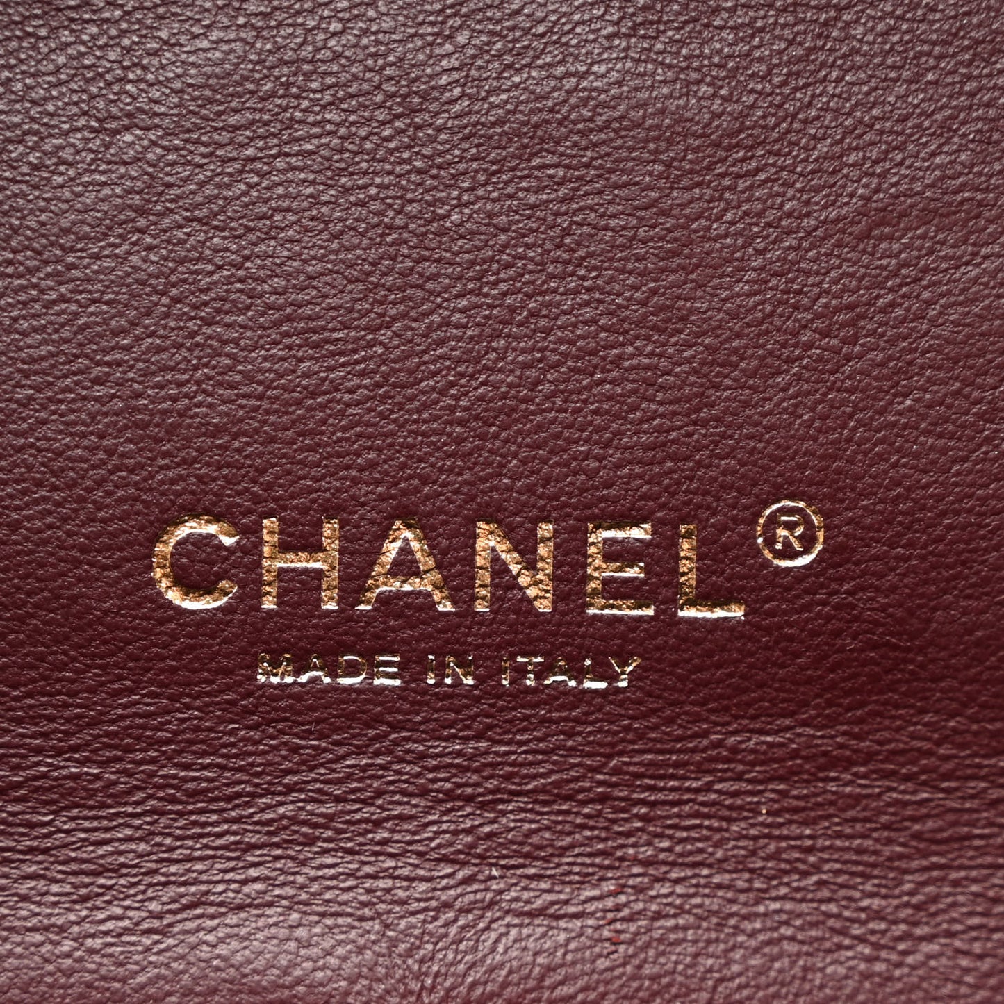 Caviar Quilted Maxi Double Flap Black