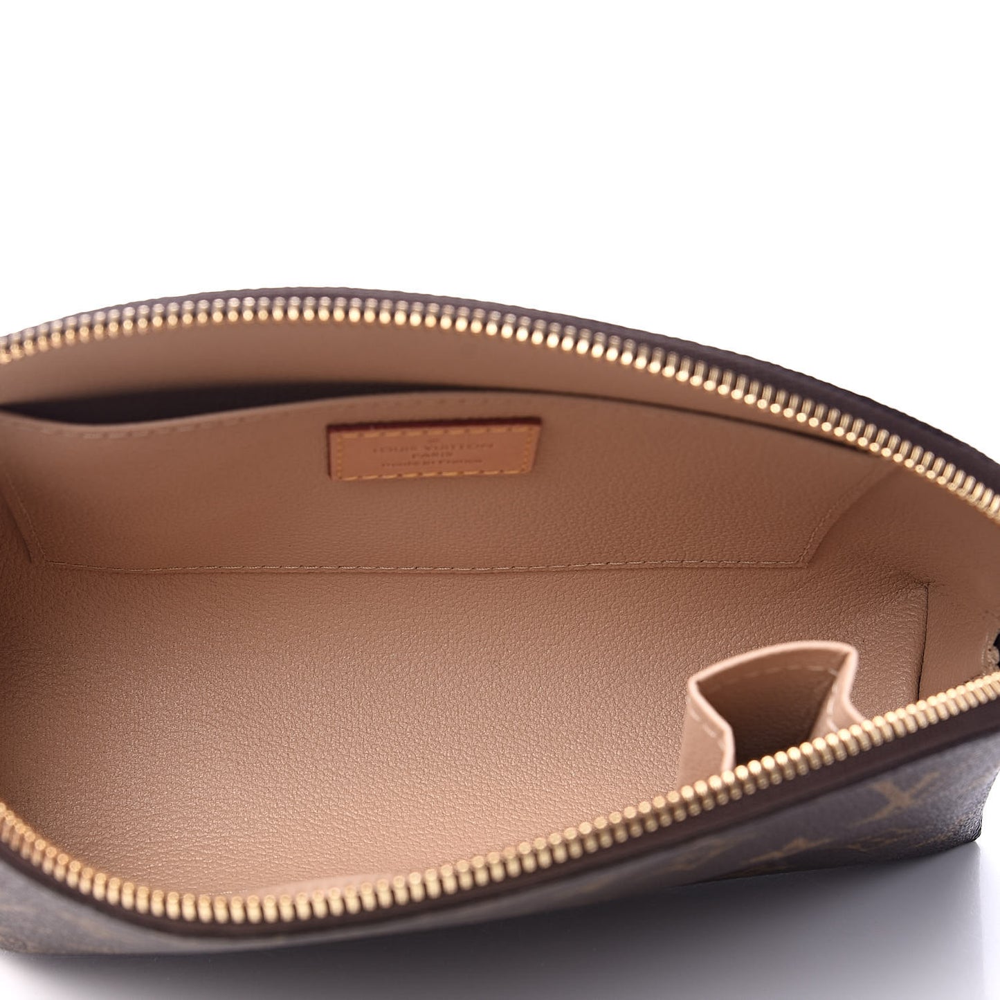 Monogram Cosmetic Pouch GM