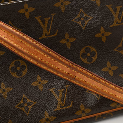 Louis Vuitton Monogram Viva-Cite MM 10 of 10