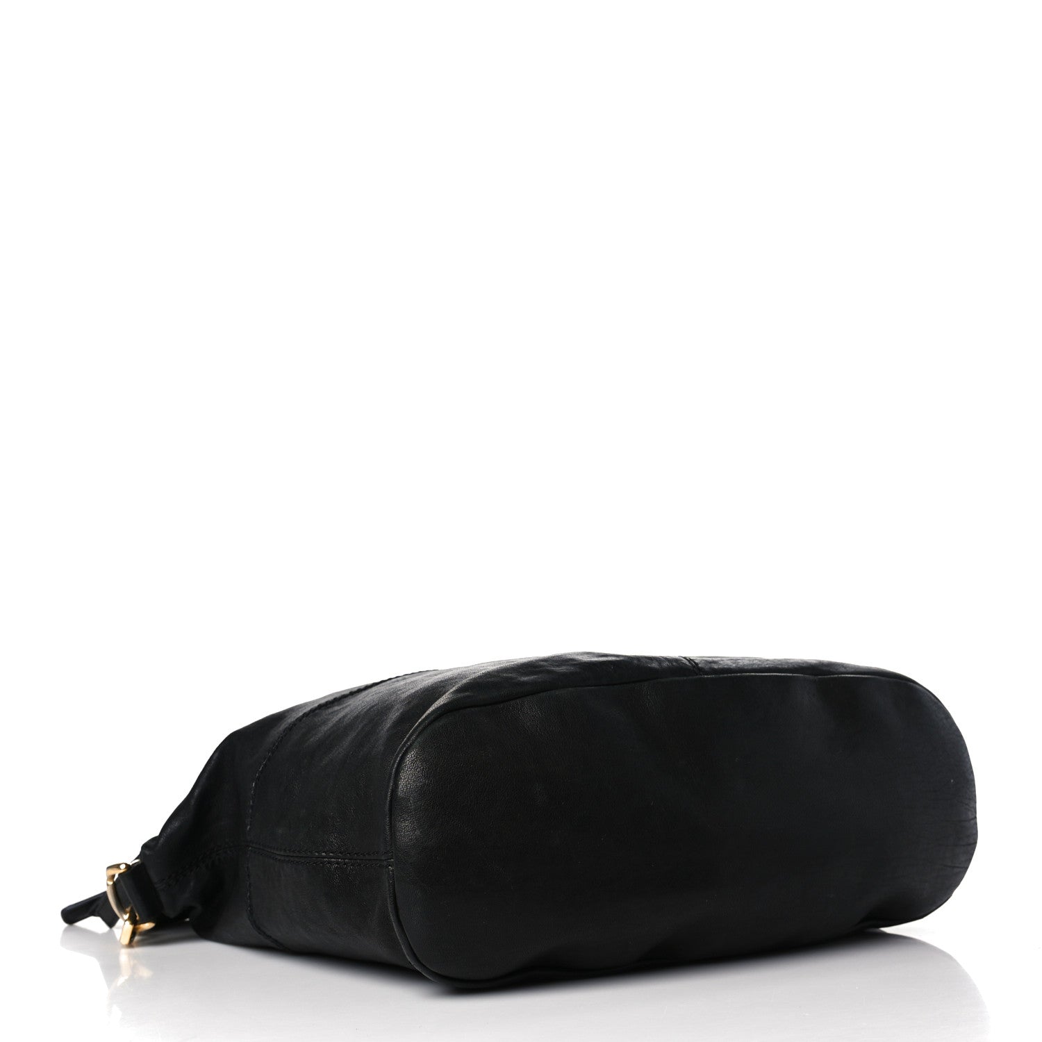 Givenchy Lambskin Studded Medium Nightingale Black 3 of 11