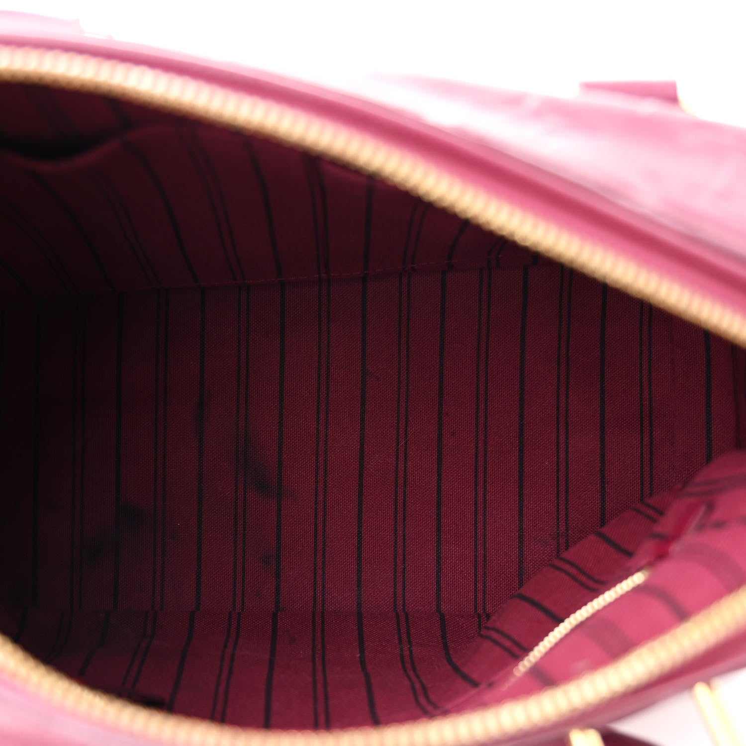 Louis Vuitton Empreinte Speedy Bandouliere 25 Aurore 5 of 10