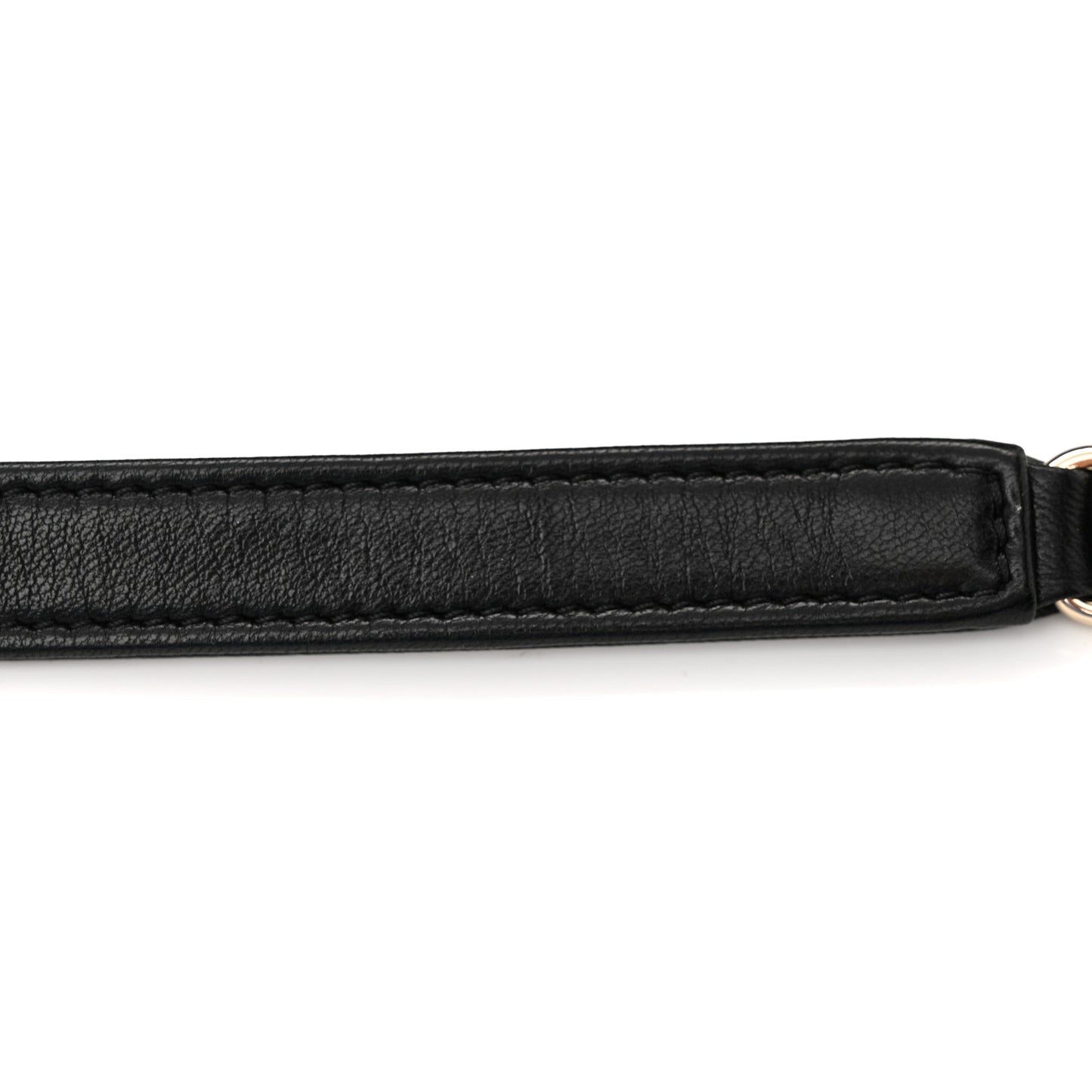 Lambskin Quilted Medium Trendy CC Flap Dual Handle Bag Black