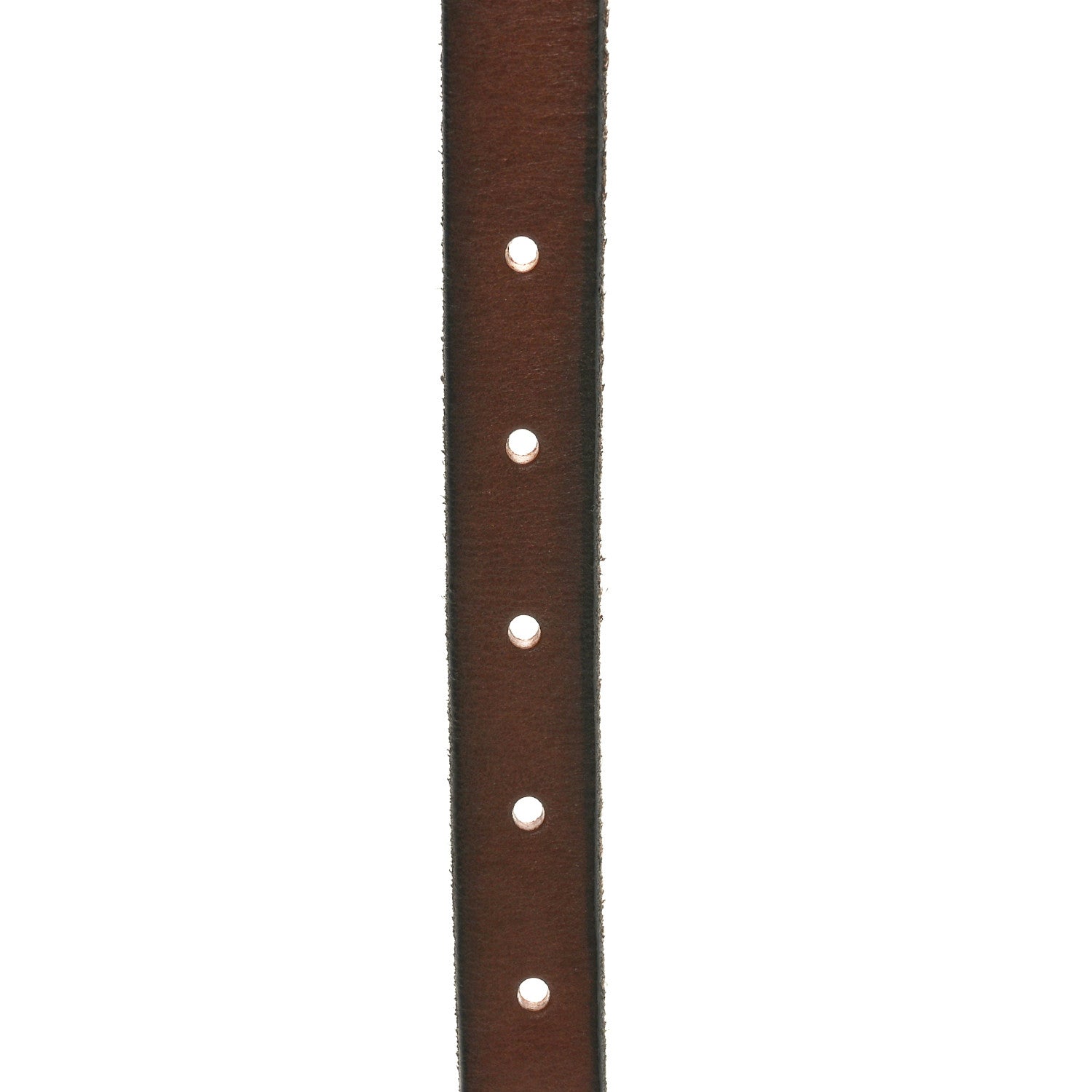 Gucci Faded Calfskin Double G 20mm Belt 70 28 Cuir 4 of 4