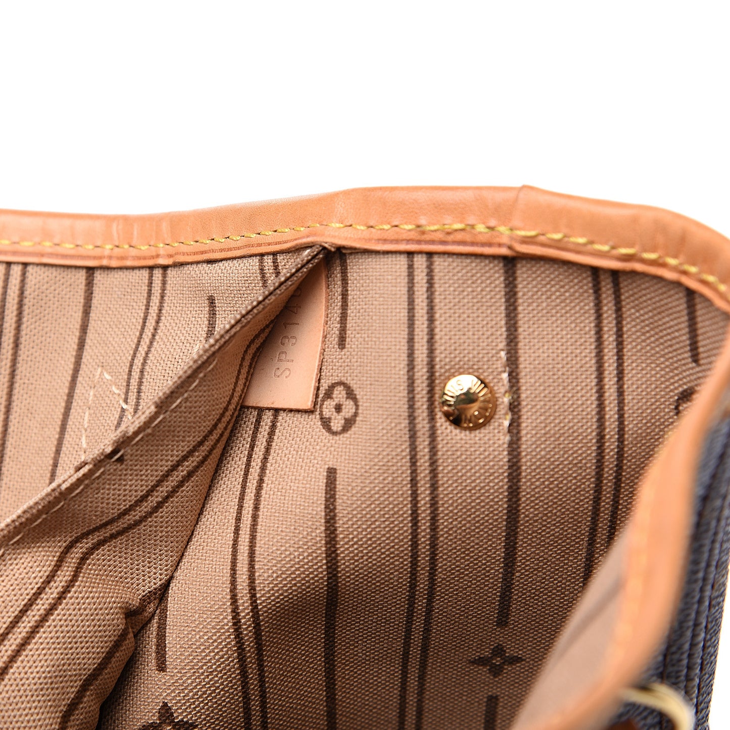 Monogram Neverfull PM