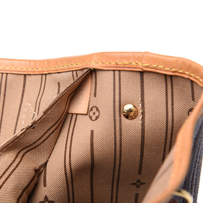 Louis Vuitton Monogram Neverfull PM 6 of 12