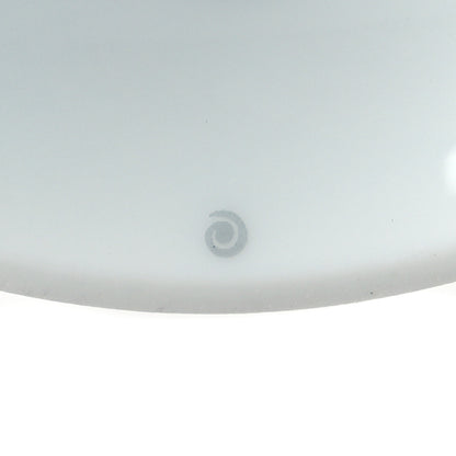 Hermes Porcelain A Walk In The Garden Bowl 6 of 6